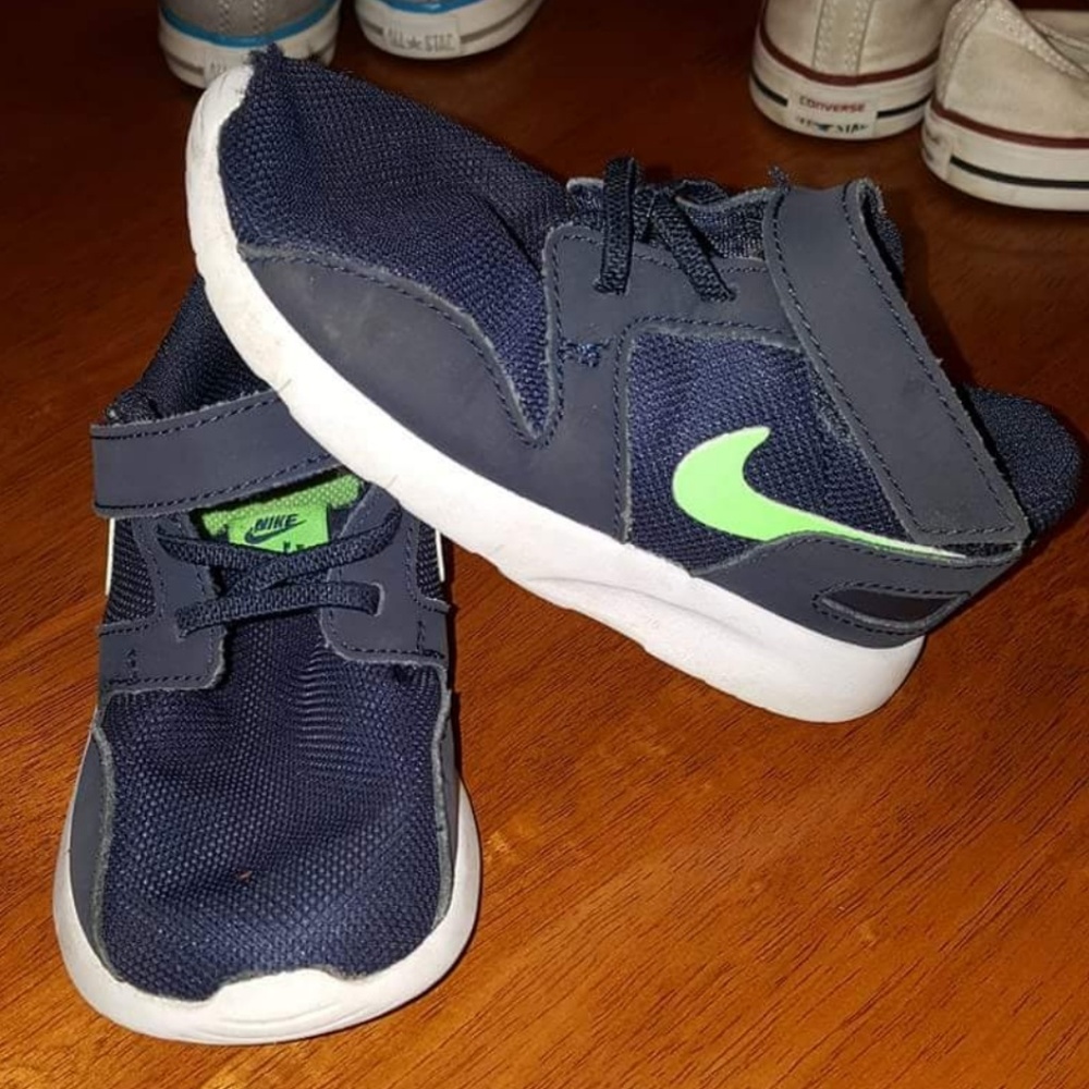 Nike